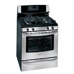Cooktops, Ranges & Ovens