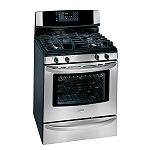 Kenmore Elite 30 in. Freestanding Gas Range by Electrolux Home Products