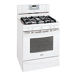 Kenmore Elite 30 in. Freestanding Dual Fuel Range by Electrolux Home Products