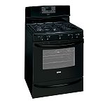 Kenmore Elite 30 in. Freestanding Dual Fuel Range by Electrolux Home Products