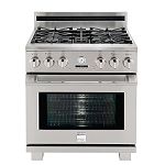 Kenmore PRO 30 in. Freestanding Gas Range Best Price
