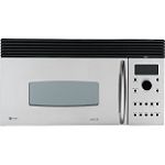 GE Profile Microhood Combination, Advantium