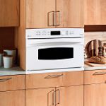 GE Profile Advantium 120 Wall Oven 