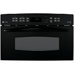 GE Profile 1.6 cu. ft. Wall Oven