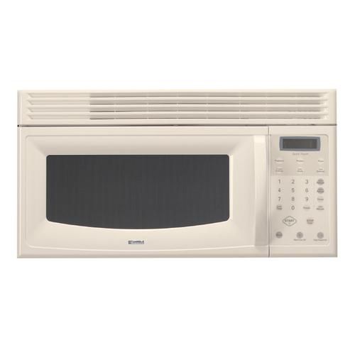 Kenmore 1.6 cu. ft. Microhood Combo, 1000 watts