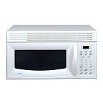 Galaxy 1.5 cu. ft. Microhood Combination
