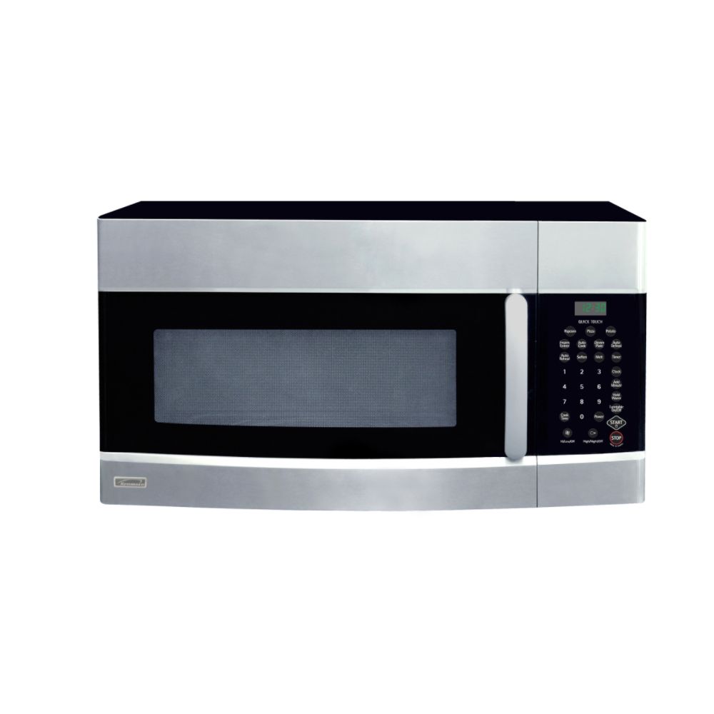 Kenmore 30 in. Microhood Combination