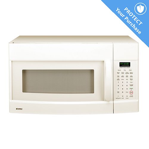Kenmore 30 in. Microhood Combination - 8004 Best Price