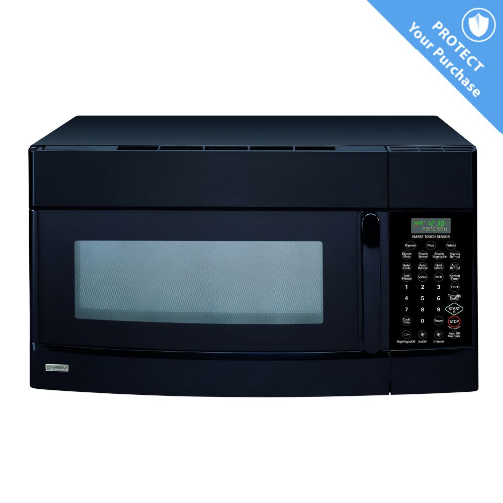 Kenmore 30 in. Microhood Combination