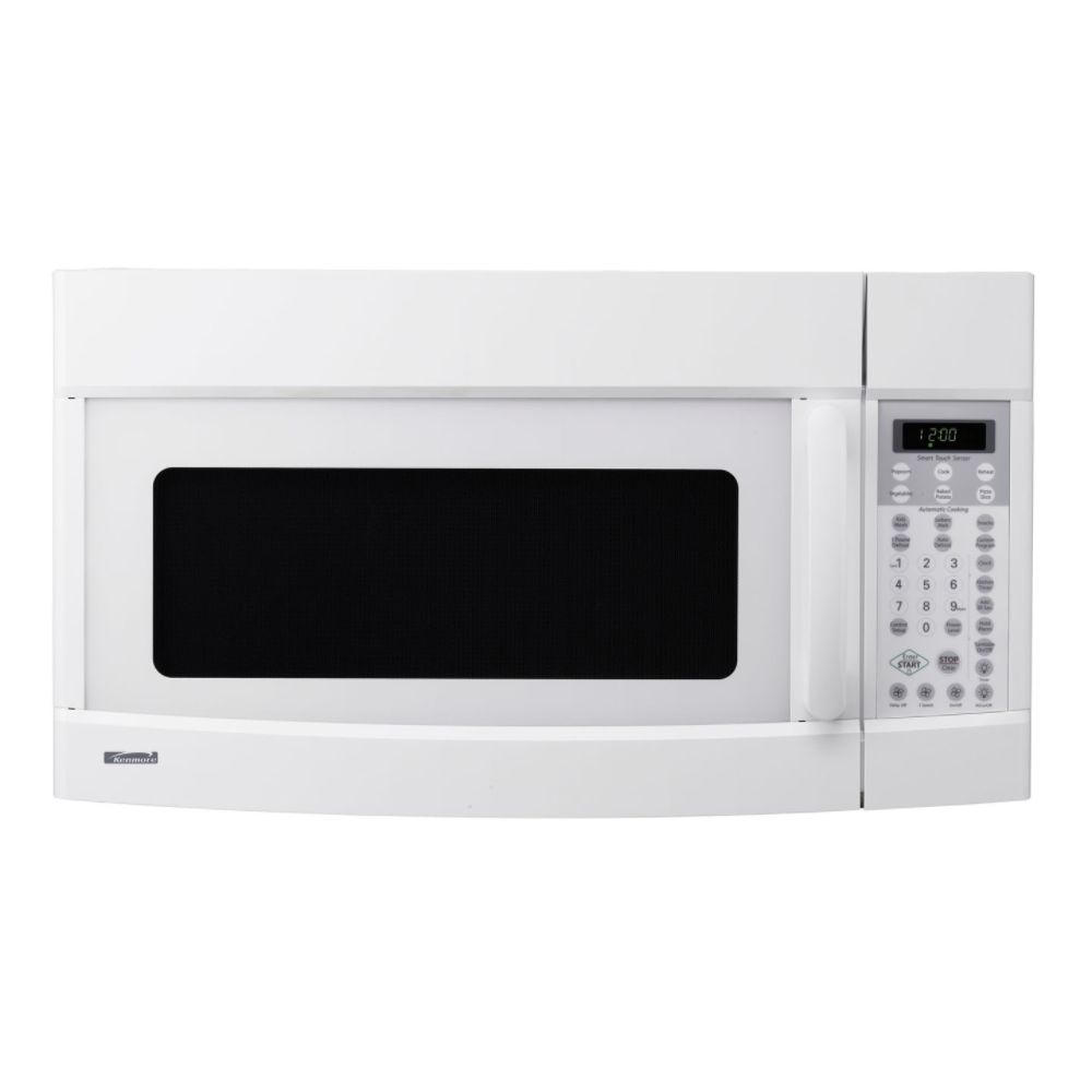 Kenmore 30 in. Microhood Combination