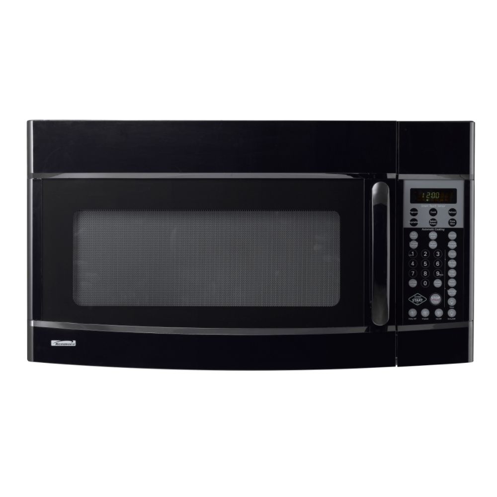 Kenmore 30 in. Microhood Combination