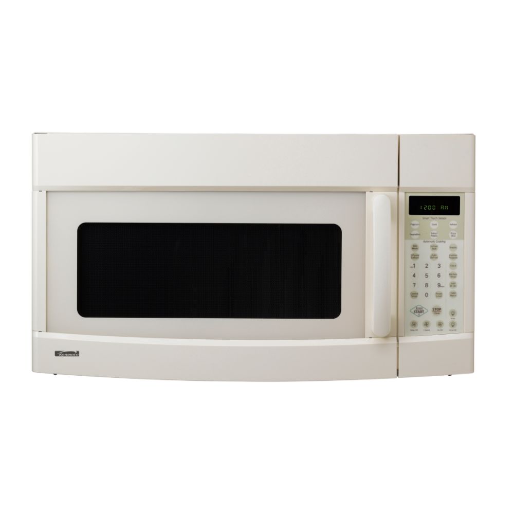 Kenmore 30 in. Microhood Combination
