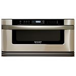 Sharp 30 in. Microwave Drawer 