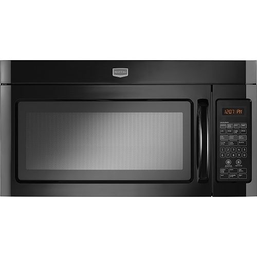 Maytag 2.0 cu. ft. Microhood Combination - MMV4203D Best Price