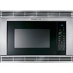Electrolux ICON 1.5 cu. ft. Built-In Convenction Microwave Oven