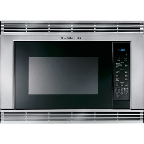 Electrolux ICON 1.5 cu. ft. Built-In Convenction Microwave Oven - E30MO65G Best Price