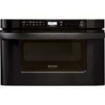 Sharp 24 in. Built-In Microwave
