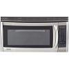 1.7 cu. ft. Microhood Combination w/Sensor and Convection Cooking System