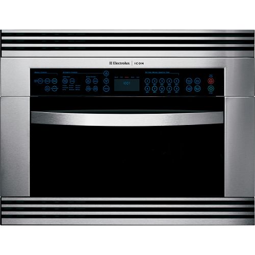 Electrolux ICON 1.5 cu. ft. Built-In Microwave - E30S075ESS Best Price