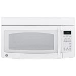 GE 1.8 cu. ft. Microwave Oven
