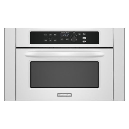KitchenAid 24 in. Built-in Microwave Oven - KBMS1454S