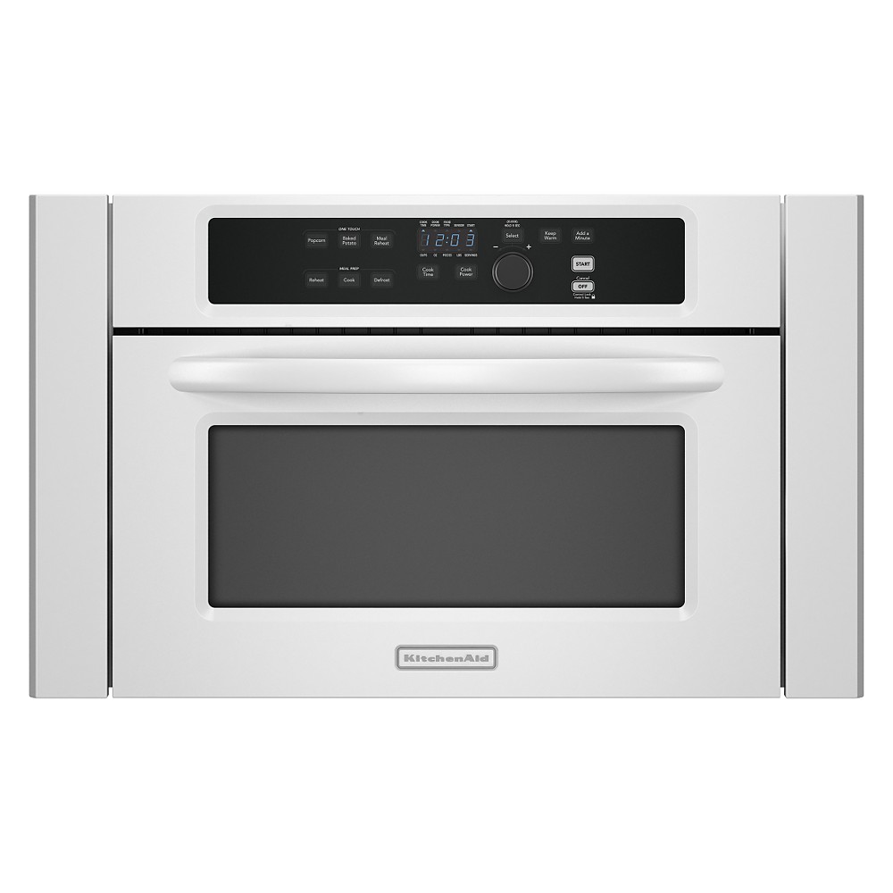 Sears Kenmore Stainless Steel Countertop Microwave Cooking Appliances