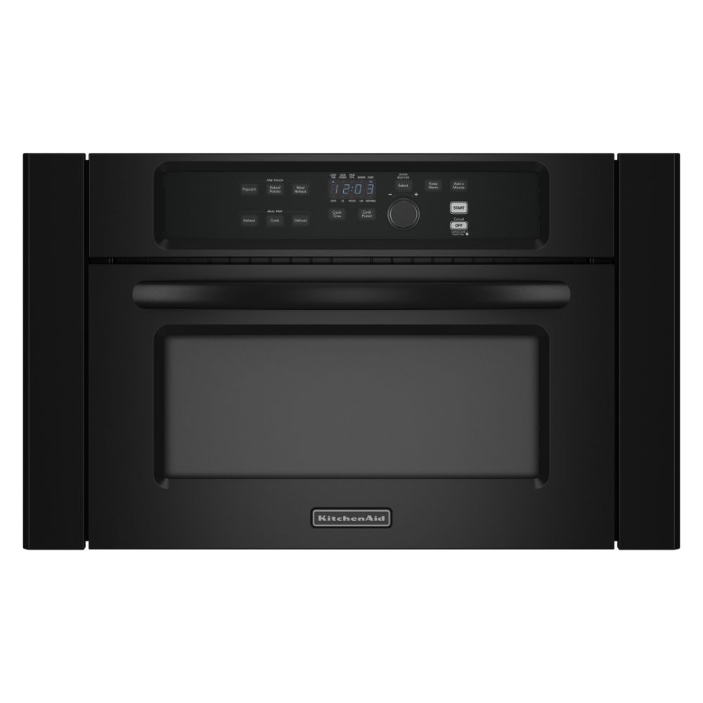 KitchenAid 24 in. Built-in Microwave Oven