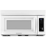 KitchenAid 30 in. Sensor Microhood
