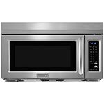 KitchenAid 30 in. Sensor Microhood