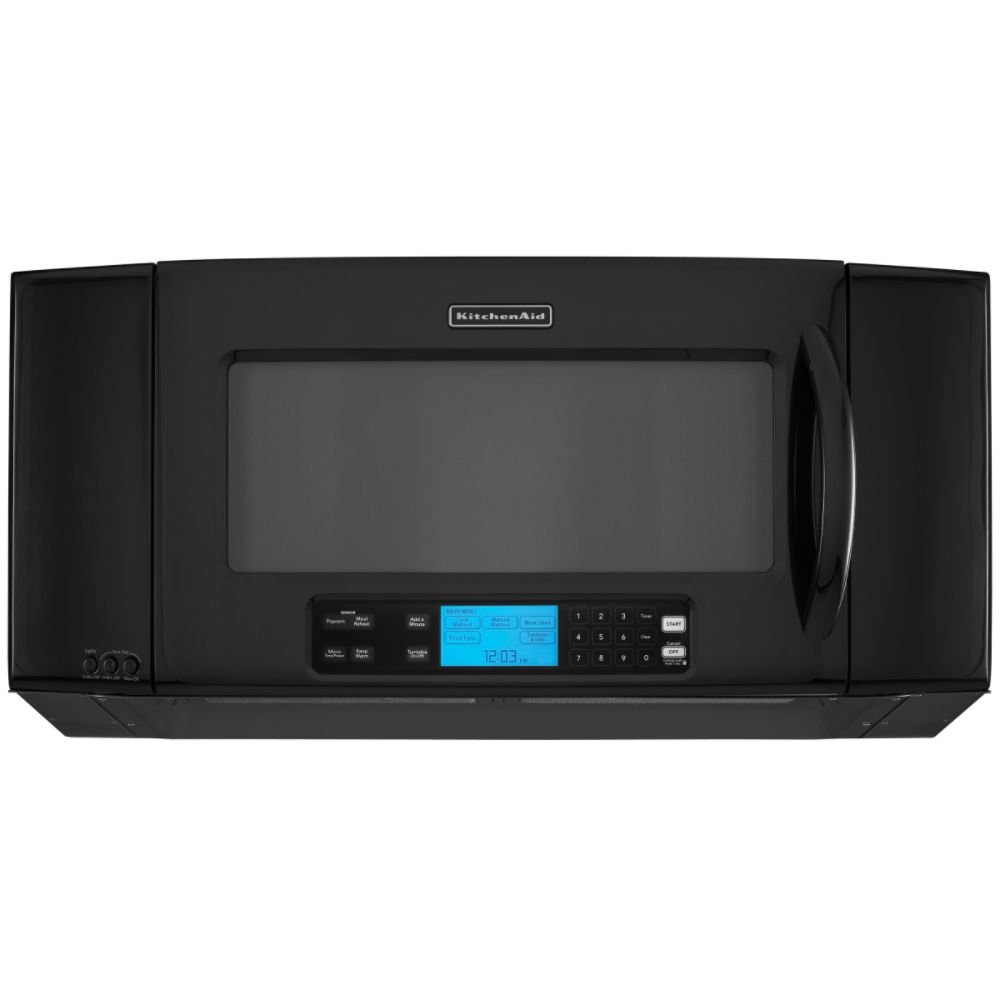 KitchenAid 36 in. Sensor Microhood