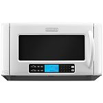 KitchenAid 30 in. Microhood/Convection Oven