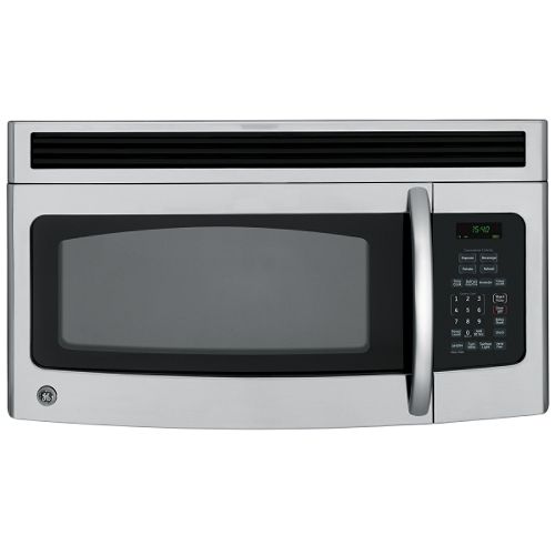 GE 1.5 cu. ft. Microwave Oven - JVM1540