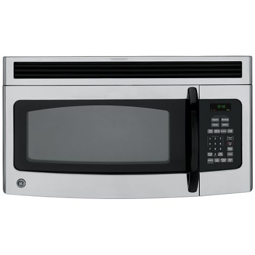 GE 1.5 cu. ft. Microwave Oven