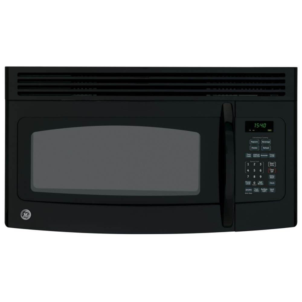 GE Appliances 1.5 cu. ft. Microwave Oven