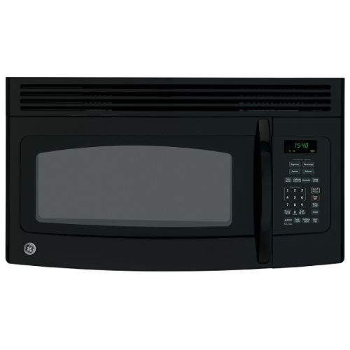 GE 1.5 cu. ft. Microwave Oven