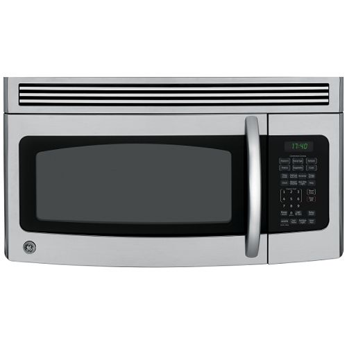 GE 1.7 cu. ft. Microwave Oven - JVM1740 Best Price