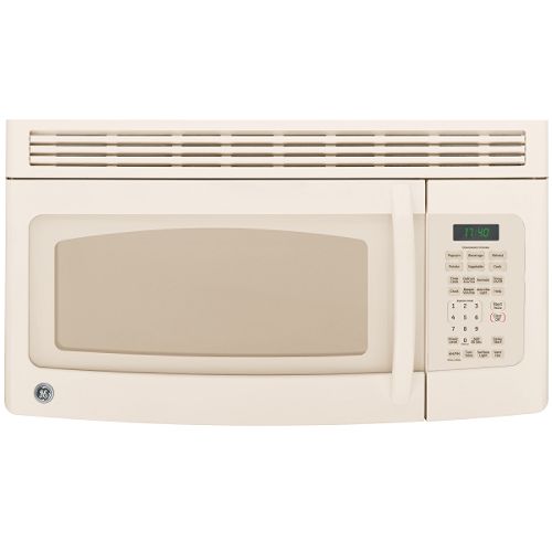 GE 1.7 cu. ft. Microwave Oven - JVM1740