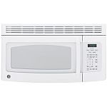 GE 1.7 cu. ft. Microwave Oven