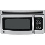 GE 1.7 cu. ft. Microwave Oven