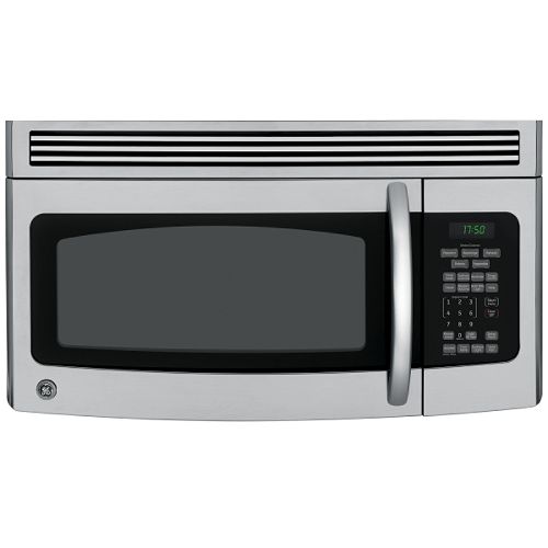 GE 1.7 cu. ft. Microwave Oven - JVM1750 Best Price