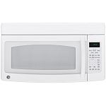 GE 1.8 cu. ft. Microwave Oven