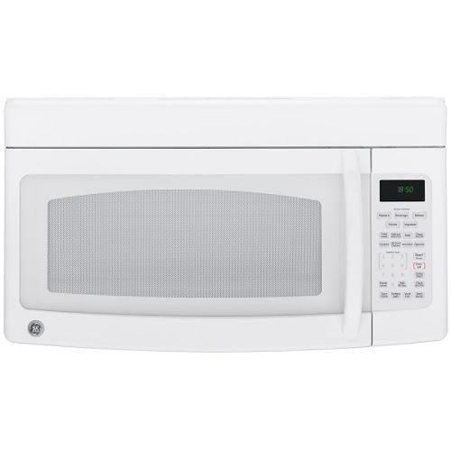 GE 1.8 cu. ft. Microwave Oven - JVM1850 Best Price