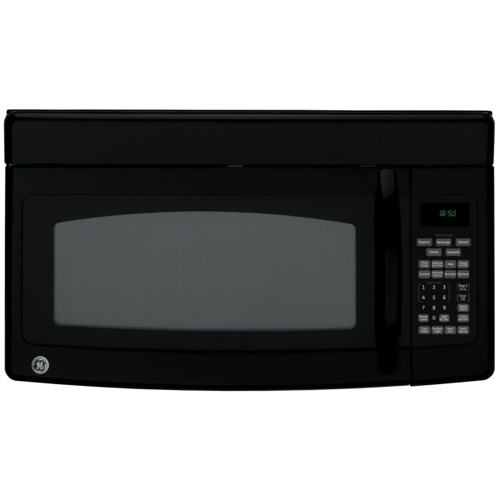 GE Appliances 1.8 cu. ft. Microwave Oven