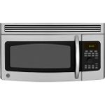 GE 30 in. Microhood Combination