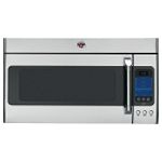GE Cafe 2.0 cu. ft. Microhood Combination
