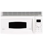 GE Profile 1.3 cu. ft. Microhood Combo
