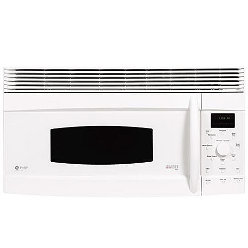 GE Profile Advantium 30 in. Microhood Combination - SCA1000H 