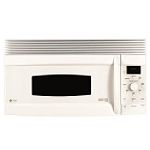 GE Profile 1.3 cu. ft. Microhood Combo