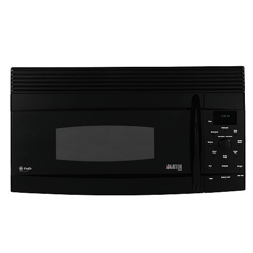GE Profile Advantium 30 in. Microhood Combination - SCA1000H 