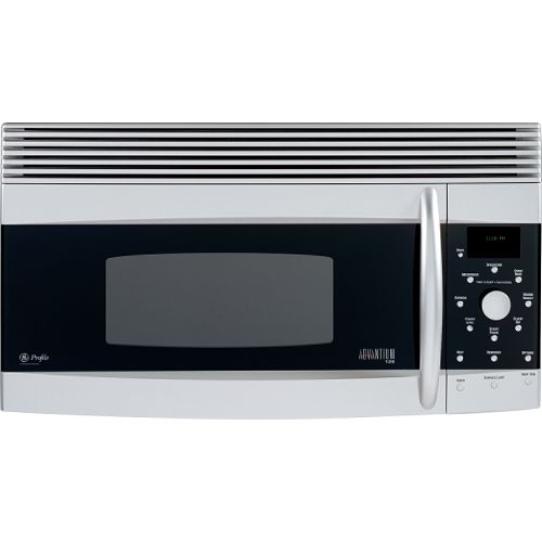 GE Profile Advantium 30 in. Microhood Combination - SCA1001K Best Price